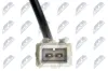 Sensor, Raddrehzahl Hinterachse links Hinterachse rechts NTY HCA-CT-020 Bild Sensor, Raddrehzahl Hinterachse links Hinterachse rechts NTY HCA-CT-020