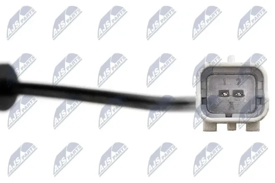 Sensor, Raddrehzahl Vorderachse links Vorderachse rechts NTY HCA-CT-023 Bild Sensor, Raddrehzahl Vorderachse links Vorderachse rechts NTY HCA-CT-023