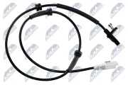 Sensor, Raddrehzahl NTY HCA-CT-024