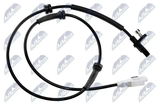 Sensor, Raddrehzahl Hinterachse links Hinterachse rechts NTY HCA-CT-024 Bild Sensor, Raddrehzahl Hinterachse links Hinterachse rechts NTY HCA-CT-024