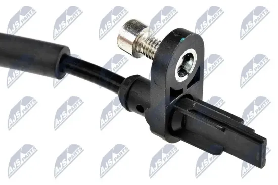 Sensor, Raddrehzahl Hinterachse links Hinterachse rechts NTY HCA-CT-024 Bild Sensor, Raddrehzahl Hinterachse links Hinterachse rechts NTY HCA-CT-024