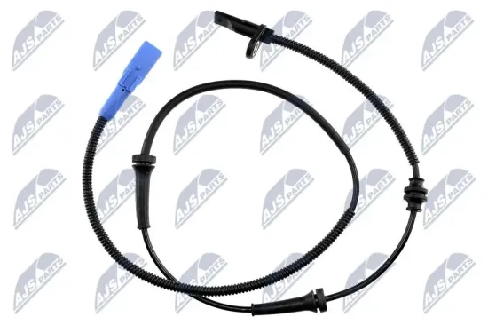 Sensor, Raddrehzahl Vorderachse links Vorderachse rechts NTY HCA-CT-025 Bild Sensor, Raddrehzahl Vorderachse links Vorderachse rechts NTY HCA-CT-025