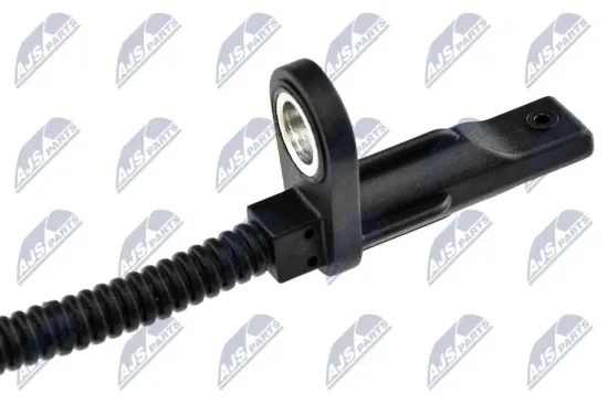 Sensor, Raddrehzahl Vorderachse links Vorderachse rechts NTY HCA-CT-025 Bild Sensor, Raddrehzahl Vorderachse links Vorderachse rechts NTY HCA-CT-025