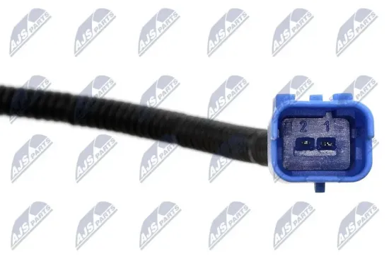 Sensor, Raddrehzahl Vorderachse links Vorderachse rechts NTY HCA-CT-025 Bild Sensor, Raddrehzahl Vorderachse links Vorderachse rechts NTY HCA-CT-025