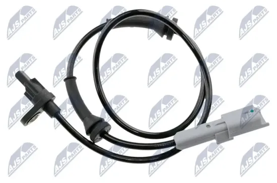 Sensor, Raddrehzahl Hinterachse links Hinterachse rechts NTY HCA-CT-028 Bild Sensor, Raddrehzahl Hinterachse links Hinterachse rechts NTY HCA-CT-028