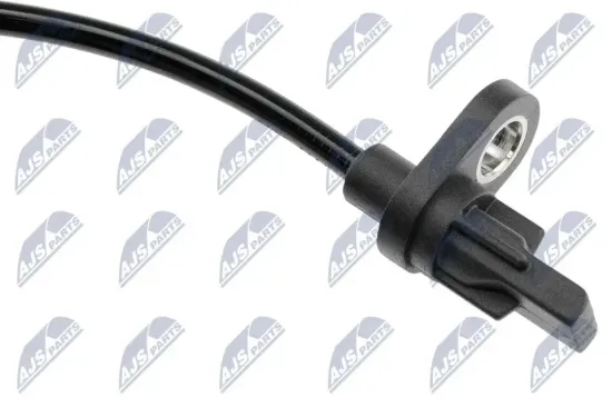 Sensor, Raddrehzahl Hinterachse links Hinterachse rechts NTY HCA-CT-028 Bild Sensor, Raddrehzahl Hinterachse links Hinterachse rechts NTY HCA-CT-028