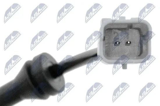 Sensor, Raddrehzahl Hinterachse links Hinterachse rechts NTY HCA-CT-028 Bild Sensor, Raddrehzahl Hinterachse links Hinterachse rechts NTY HCA-CT-028