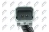 Sensor, Raddrehzahl Hinterachse links Hinterachse rechts NTY HCA-CT-030 Bild Sensor, Raddrehzahl Hinterachse links Hinterachse rechts NTY HCA-CT-030