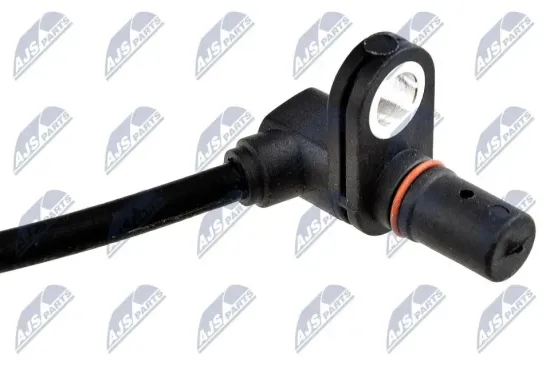 Sensor, Raddrehzahl Vorderachse links Vorderachse rechts NTY HCA-DW-002 Bild Sensor, Raddrehzahl Vorderachse links Vorderachse rechts NTY HCA-DW-002