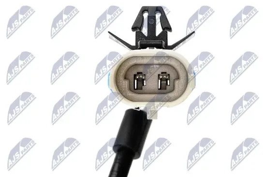 Sensor, Raddrehzahl Vorderachse links Vorderachse rechts NTY HCA-DW-002 Bild Sensor, Raddrehzahl Vorderachse links Vorderachse rechts NTY HCA-DW-002
