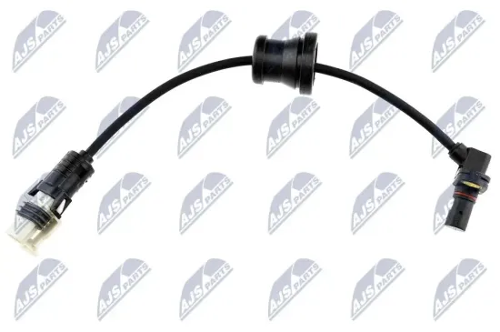 Sensor, Raddrehzahl Hinterachse links Hinterachse rechts NTY HCA-DW-003 Bild Sensor, Raddrehzahl Hinterachse links Hinterachse rechts NTY HCA-DW-003