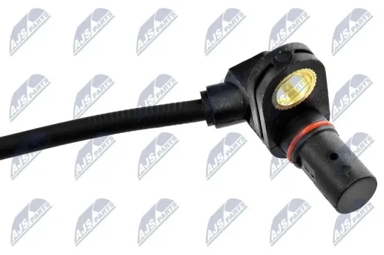 Sensor, Raddrehzahl Hinterachse links Hinterachse rechts NTY HCA-DW-003 Bild Sensor, Raddrehzahl Hinterachse links Hinterachse rechts NTY HCA-DW-003