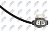 Sensor, Raddrehzahl Hinterachse links Hinterachse rechts NTY HCA-DW-003 Bild Sensor, Raddrehzahl Hinterachse links Hinterachse rechts NTY HCA-DW-003