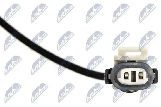 Sensor, Raddrehzahl Hinterachse links Hinterachse rechts NTY HCA-DW-003 Bild Sensor, Raddrehzahl Hinterachse links Hinterachse rechts NTY HCA-DW-003