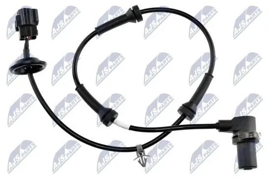 Sensor, Raddrehzahl Vorderachse links NTY HCA-DW-004 Bild Sensor, Raddrehzahl Vorderachse links NTY HCA-DW-004