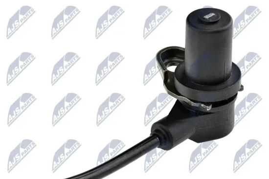 Sensor, Raddrehzahl Vorderachse links NTY HCA-DW-004 Bild Sensor, Raddrehzahl Vorderachse links NTY HCA-DW-004