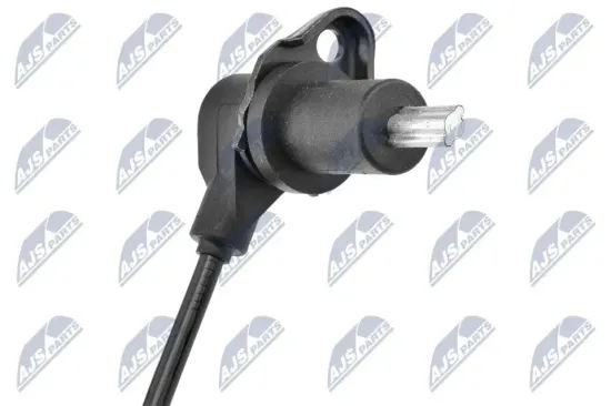 Sensor, Raddrehzahl Hinterachse rechts NTY HCA-DW-006 Bild Sensor, Raddrehzahl Hinterachse rechts NTY HCA-DW-006