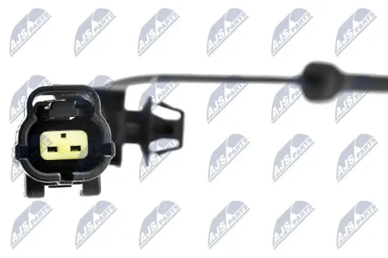 Sensor, Raddrehzahl Hinterachse rechts NTY HCA-DW-006 Bild Sensor, Raddrehzahl Hinterachse rechts NTY HCA-DW-006