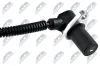 Sensor, Raddrehzahl Vorderachse links NTY HCA-DW-008 Bild Sensor, Raddrehzahl Vorderachse links NTY HCA-DW-008