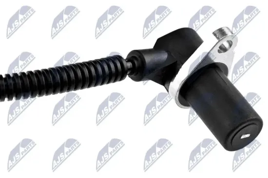 Sensor, Raddrehzahl Vorderachse links NTY HCA-DW-008 Bild Sensor, Raddrehzahl Vorderachse links NTY HCA-DW-008