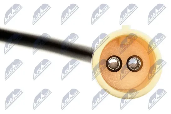 Sensor, Raddrehzahl Vorderachse links NTY HCA-DW-008 Bild Sensor, Raddrehzahl Vorderachse links NTY HCA-DW-008