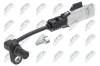 Sensor, Raddrehzahl Vorderachse links Vorderachse rechts NTY HCA-DW-015 Bild Sensor, Raddrehzahl Vorderachse links Vorderachse rechts NTY HCA-DW-015