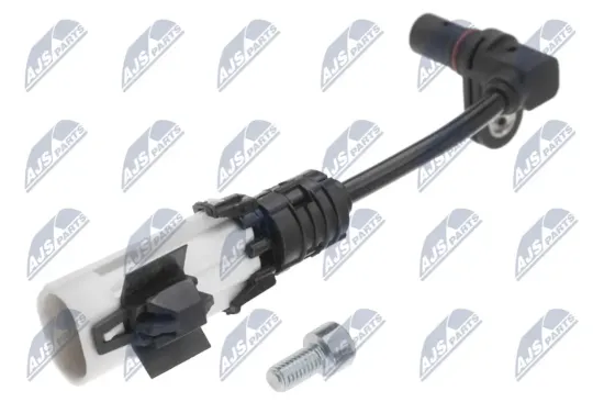 Sensor, Raddrehzahl Vorderachse links Vorderachse rechts NTY HCA-DW-015 Bild Sensor, Raddrehzahl Vorderachse links Vorderachse rechts NTY HCA-DW-015