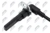 Sensor, Raddrehzahl Hinterachse links Hinterachse rechts NTY HCA-DW-016 Bild Sensor, Raddrehzahl Hinterachse links Hinterachse rechts NTY HCA-DW-016