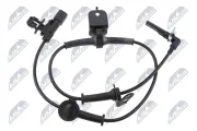 Sensor, Raddrehzahl Vorderachse rechts NTY HCA-DW-018