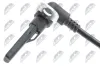 Sensor, Raddrehzahl Vorderachse rechts NTY HCA-DW-018 Bild Sensor, Raddrehzahl Vorderachse rechts NTY HCA-DW-018