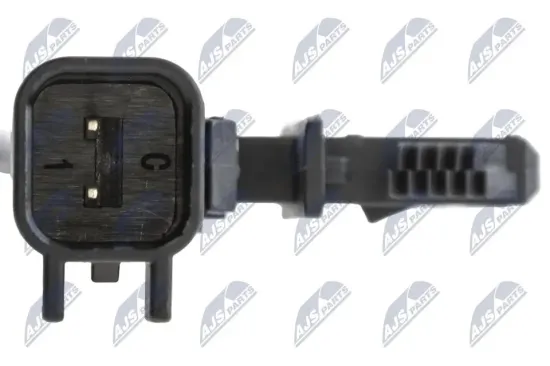 Sensor, Raddrehzahl Vorderachse rechts NTY HCA-DW-018 Bild Sensor, Raddrehzahl Vorderachse rechts NTY HCA-DW-018