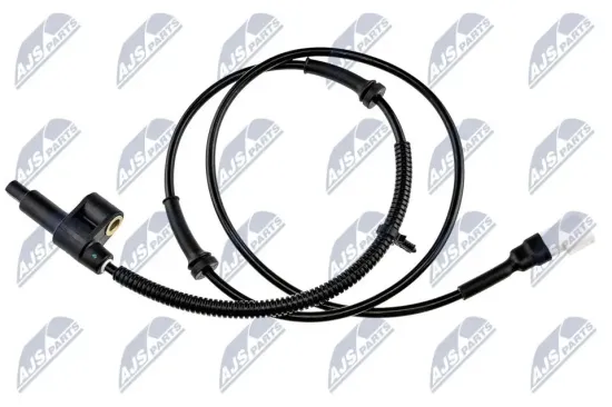 Sensor, Raddrehzahl Hinterachse links Hinterachse rechts NTY HCA-FR-000 Bild Sensor, Raddrehzahl Hinterachse links Hinterachse rechts NTY HCA-FR-000