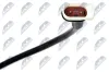 Sensor, Raddrehzahl Hinterachse links Hinterachse rechts NTY HCA-FR-000 Bild Sensor, Raddrehzahl Hinterachse links Hinterachse rechts NTY HCA-FR-000