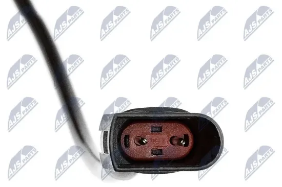 Sensor, Raddrehzahl Vorderachse links Vorderachse rechts NTY HCA-FR-006 Bild Sensor, Raddrehzahl Vorderachse links Vorderachse rechts NTY HCA-FR-006