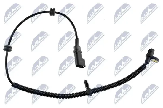 Sensor, Raddrehzahl Hinterachse rechts NTY HCA-FR-007 Bild Sensor, Raddrehzahl Hinterachse rechts NTY HCA-FR-007