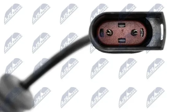 Sensor, Raddrehzahl Hinterachse rechts NTY HCA-FR-007 Bild Sensor, Raddrehzahl Hinterachse rechts NTY HCA-FR-007