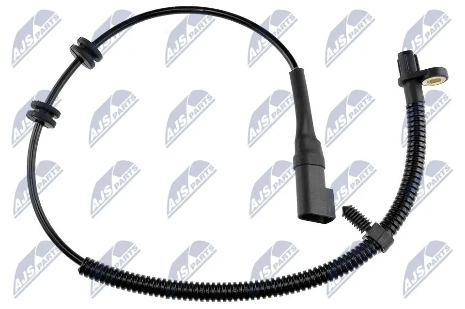 Sensor, Raddrehzahl NTY HCA-FR-008