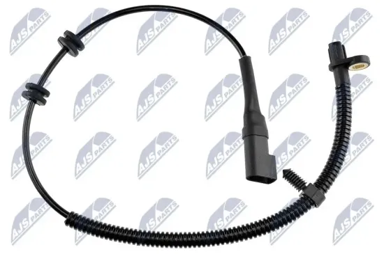 Sensor, Raddrehzahl NTY HCA-FR-008 Bild Sensor, Raddrehzahl NTY HCA-FR-008