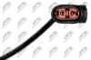 Sensor, Raddrehzahl NTY HCA-FR-008 Bild Sensor, Raddrehzahl NTY HCA-FR-008