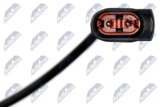 Sensor, Raddrehzahl NTY HCA-FR-008 Bild Sensor, Raddrehzahl NTY HCA-FR-008