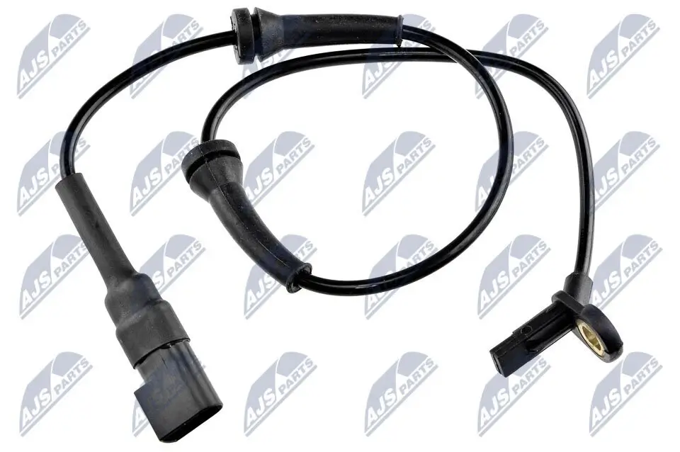 Sensor, Raddrehzahl NTY HCA-FR-009