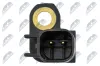 Sensor, Raddrehzahl Hinterachse NTY HCA-FR-010 Bild Sensor, Raddrehzahl Hinterachse NTY HCA-FR-010