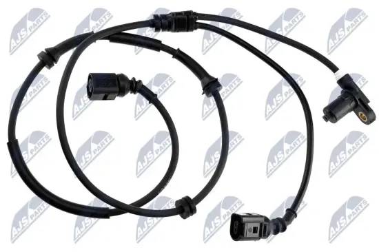 Sensor, Raddrehzahl Hinterachse rechts NTY HCA-FR-013 Bild Sensor, Raddrehzahl Hinterachse rechts NTY HCA-FR-013