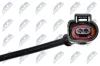Sensor, Raddrehzahl Hinterachse rechts NTY HCA-FR-013 Bild Sensor, Raddrehzahl Hinterachse rechts NTY HCA-FR-013