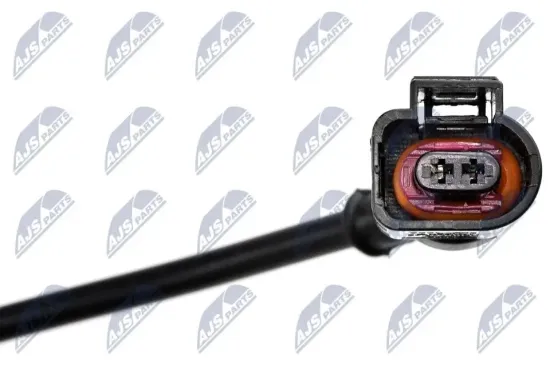 Sensor, Raddrehzahl Hinterachse rechts NTY HCA-FR-013 Bild Sensor, Raddrehzahl Hinterachse rechts NTY HCA-FR-013