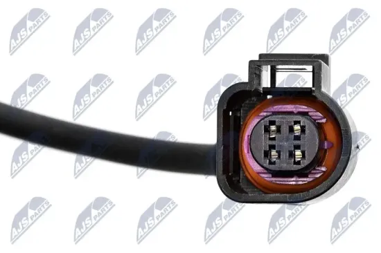 Sensor, Raddrehzahl Hinterachse rechts NTY HCA-FR-013 Bild Sensor, Raddrehzahl Hinterachse rechts NTY HCA-FR-013