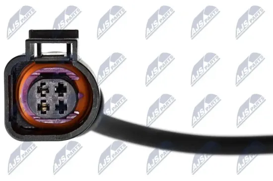 Sensor, Raddrehzahl Vorderachse rechts NTY HCA-FR-014 Bild Sensor, Raddrehzahl Vorderachse rechts NTY HCA-FR-014