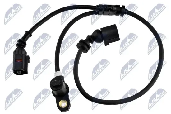 Sensor, Raddrehzahl Vorderachse links NTY HCA-FR-015 Bild Sensor, Raddrehzahl Vorderachse links NTY HCA-FR-015