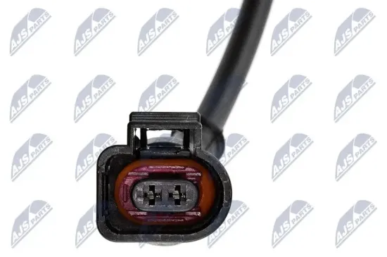 Sensor, Raddrehzahl Vorderachse links NTY HCA-FR-015 Bild Sensor, Raddrehzahl Vorderachse links NTY HCA-FR-015