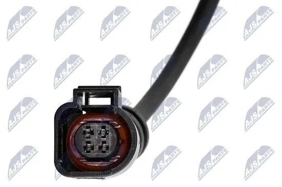Sensor, Raddrehzahl Vorderachse links NTY HCA-FR-015 Bild Sensor, Raddrehzahl Vorderachse links NTY HCA-FR-015